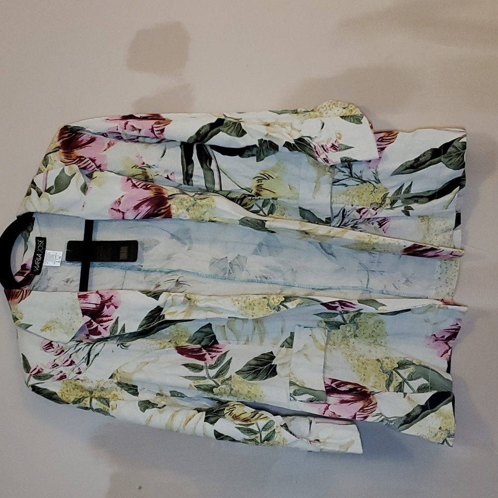 New Manta Women's Blazer